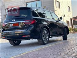 ئينفنتي QX80
